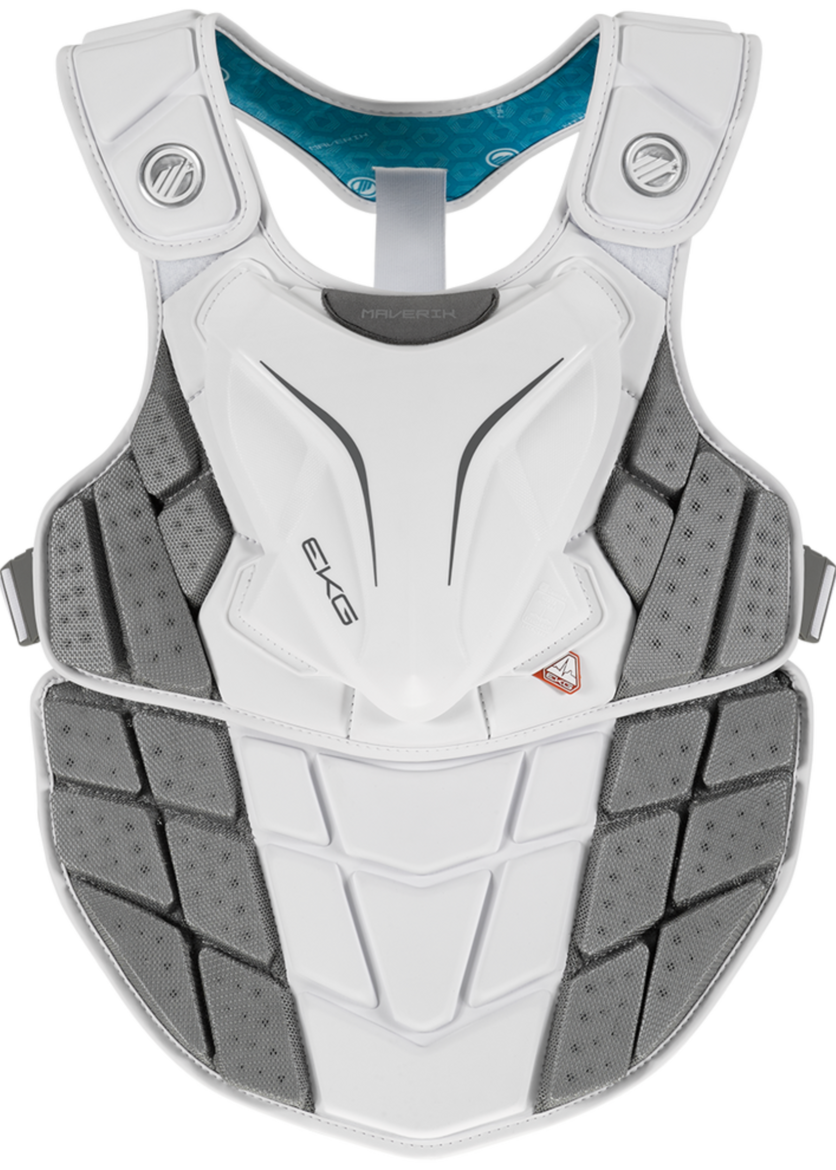 Maverik/Cascade SHIFT EKG GOALIE CHEST PAD