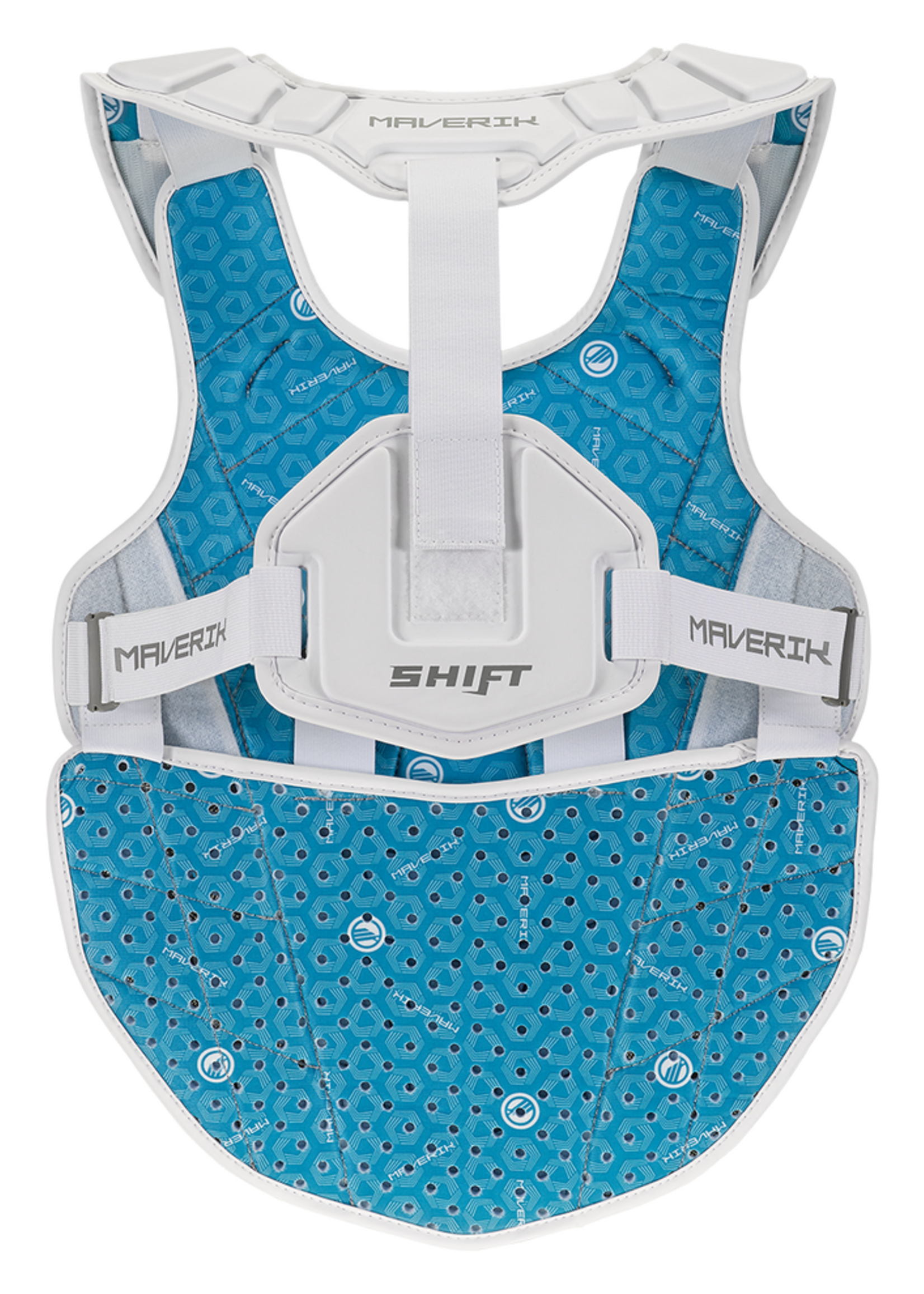 Maverik/Cascade SHIFT EKG GOALIE CHEST PAD
