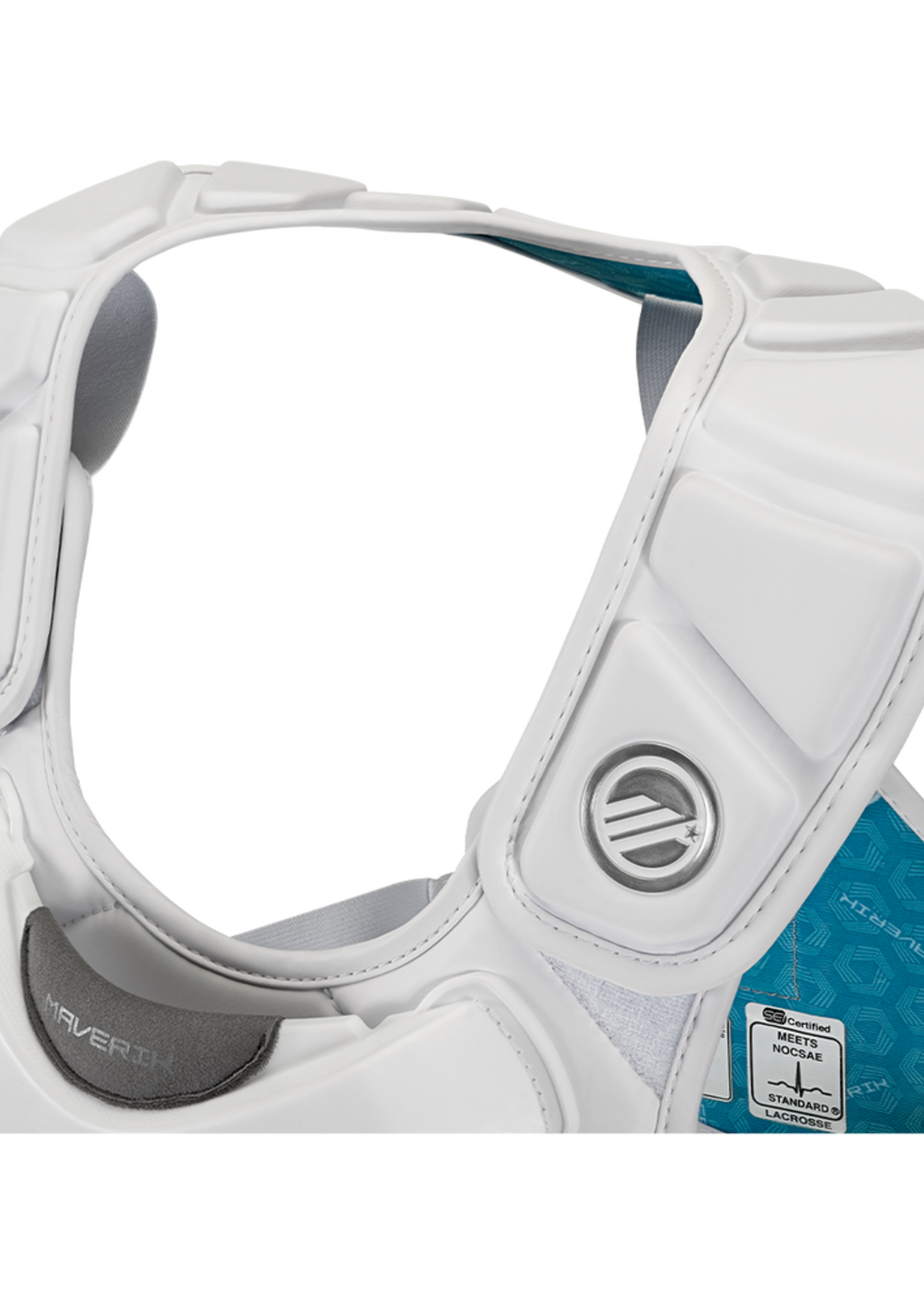 Maverik/Cascade SHIFT EKG GOALIE CHEST PAD