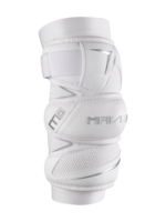 Maverik/Cascade M6 ARMPADS - WHITE