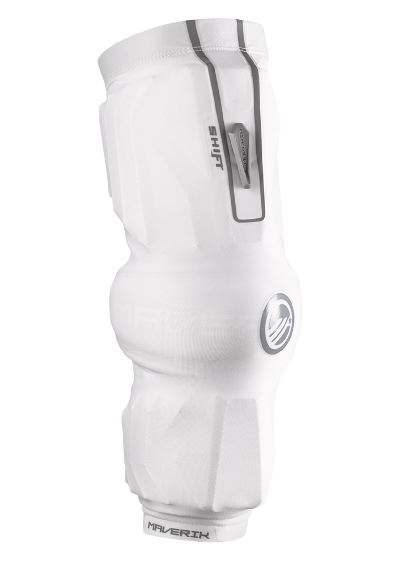 Maverik/Cascade SHIFT ARMGUARD - WHITE