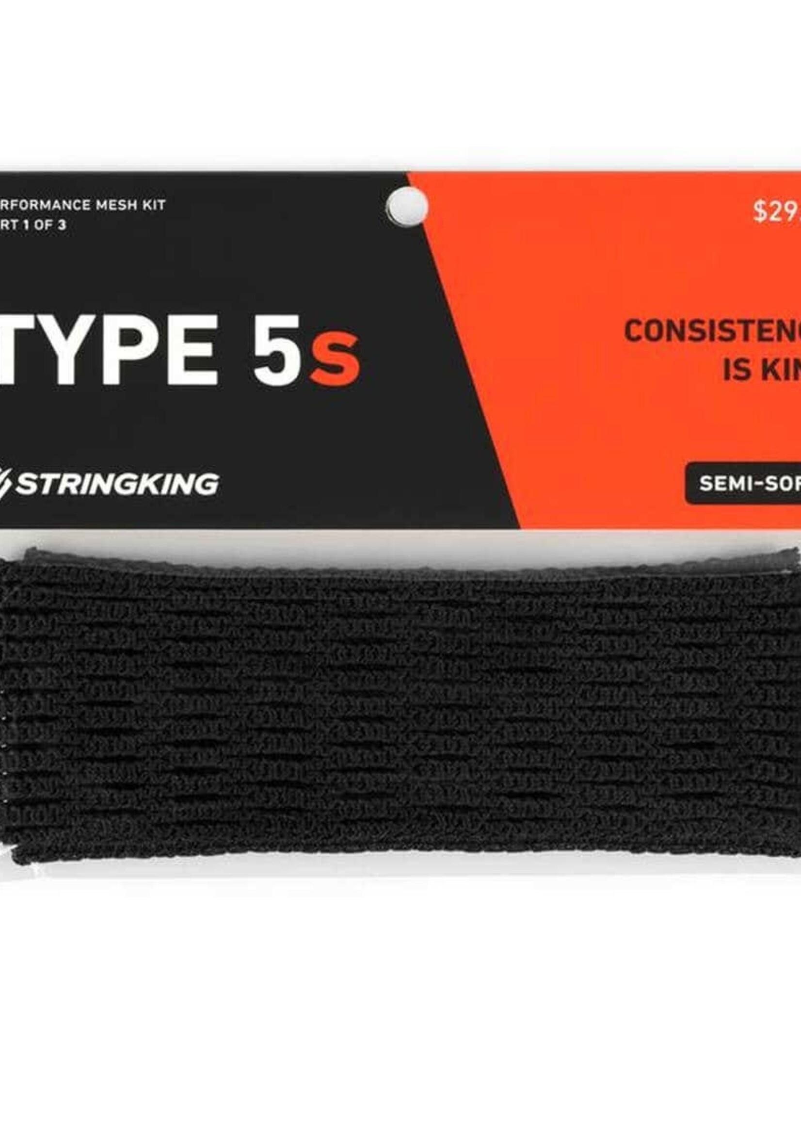 STRINGKING STRINGKING TYPE 5 MESH