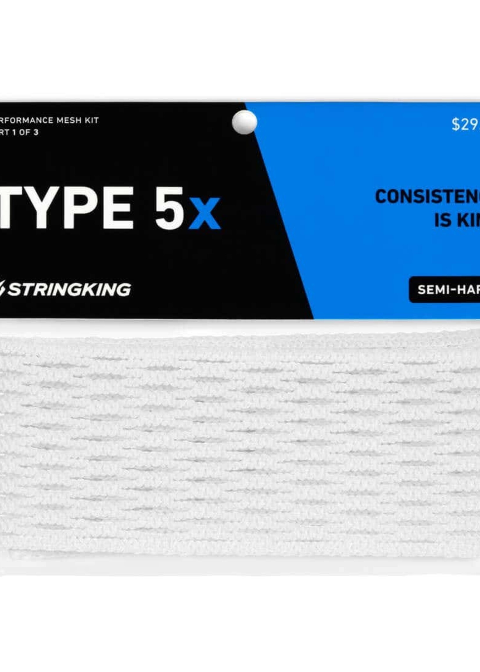 STRINGKING STRINGKING TYPE 5 MESH