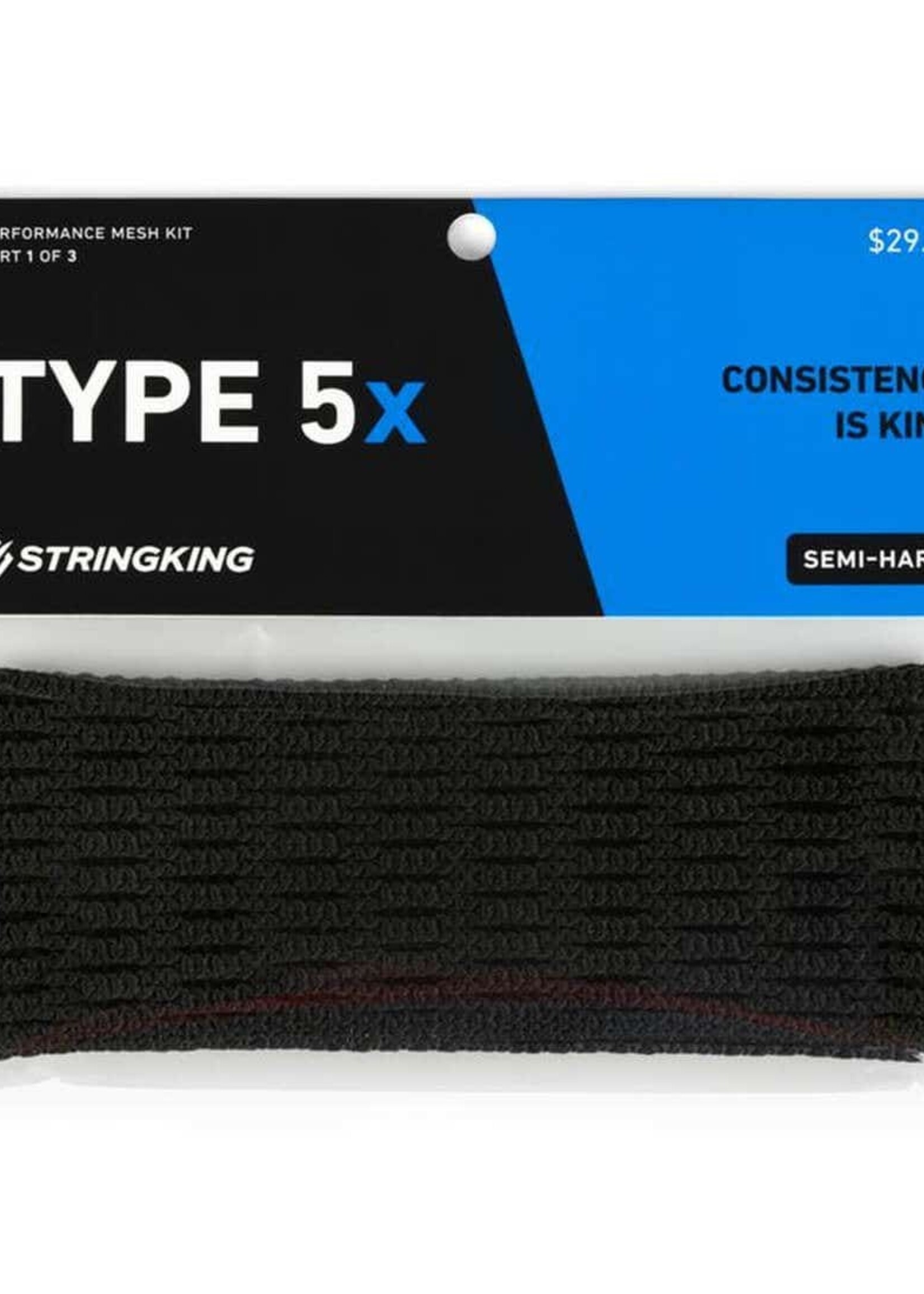 STRINGKING STRINGKING TYPE 5 MESH