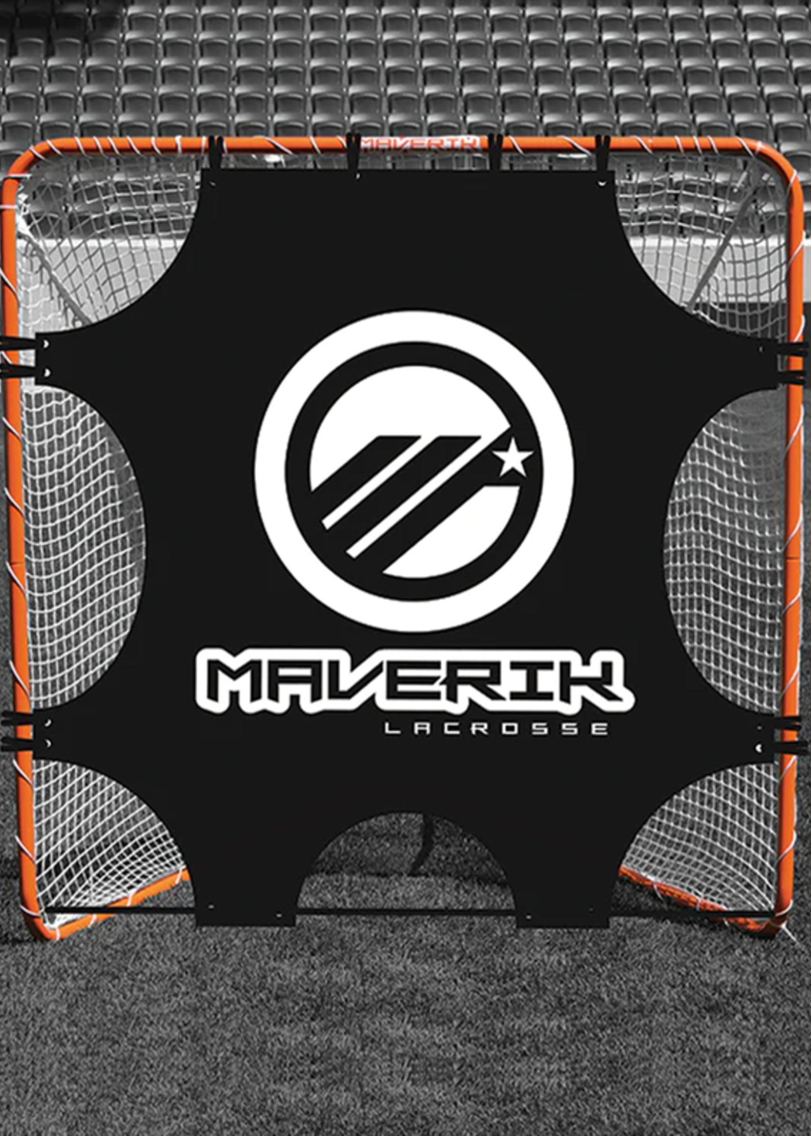Maverik/Cascade Paul Wall Goal Blocker