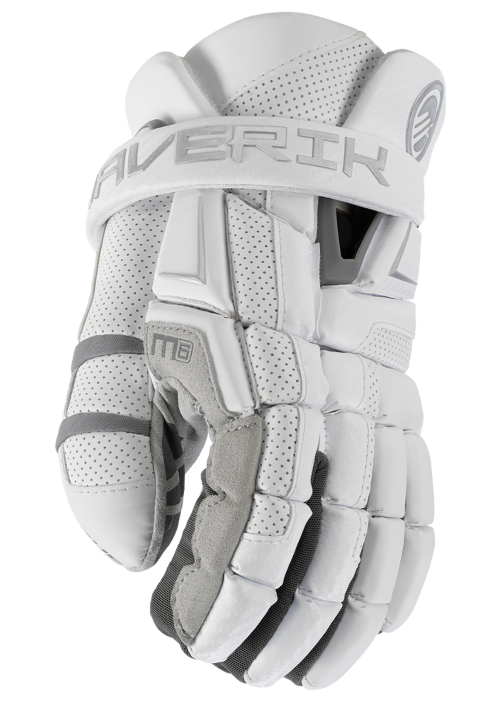 Maverik/Cascade M6 GOALIE GLOVES