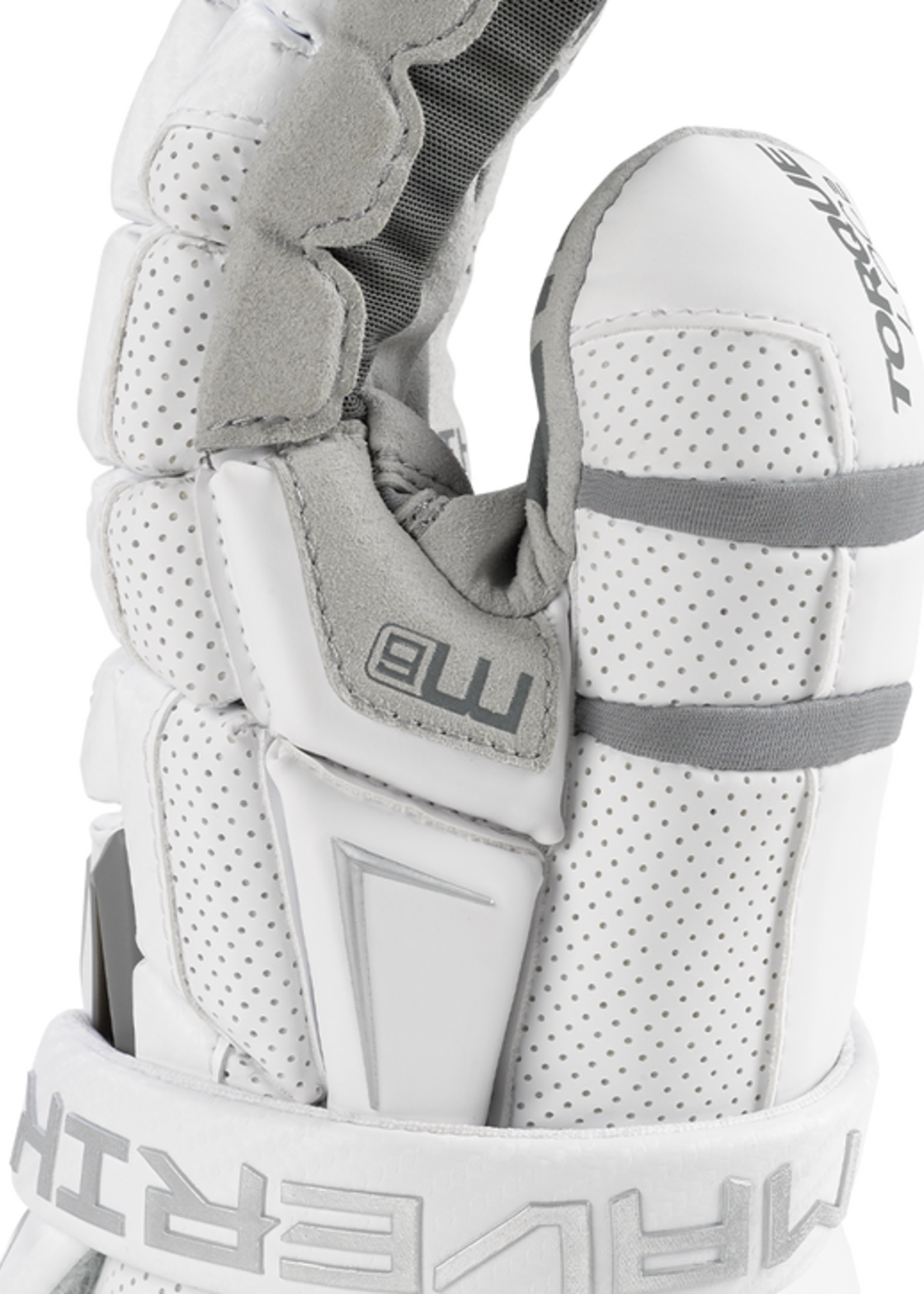 Maverik/Cascade M6 GOALIE GLOVES
