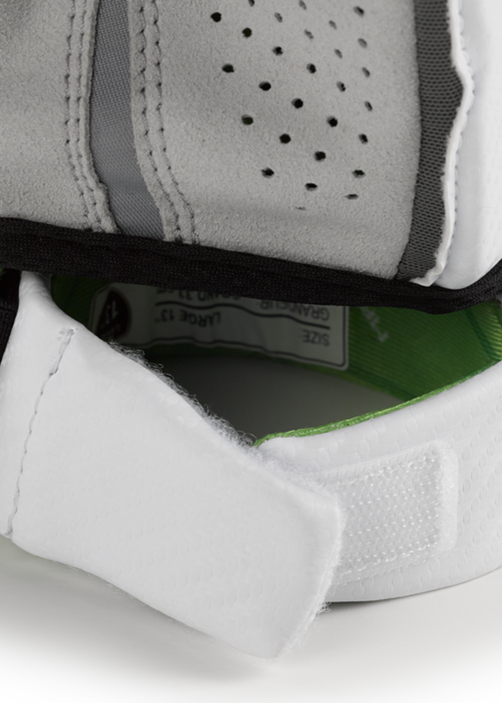 Maverik/Cascade M6 GOALIE GLOVES
