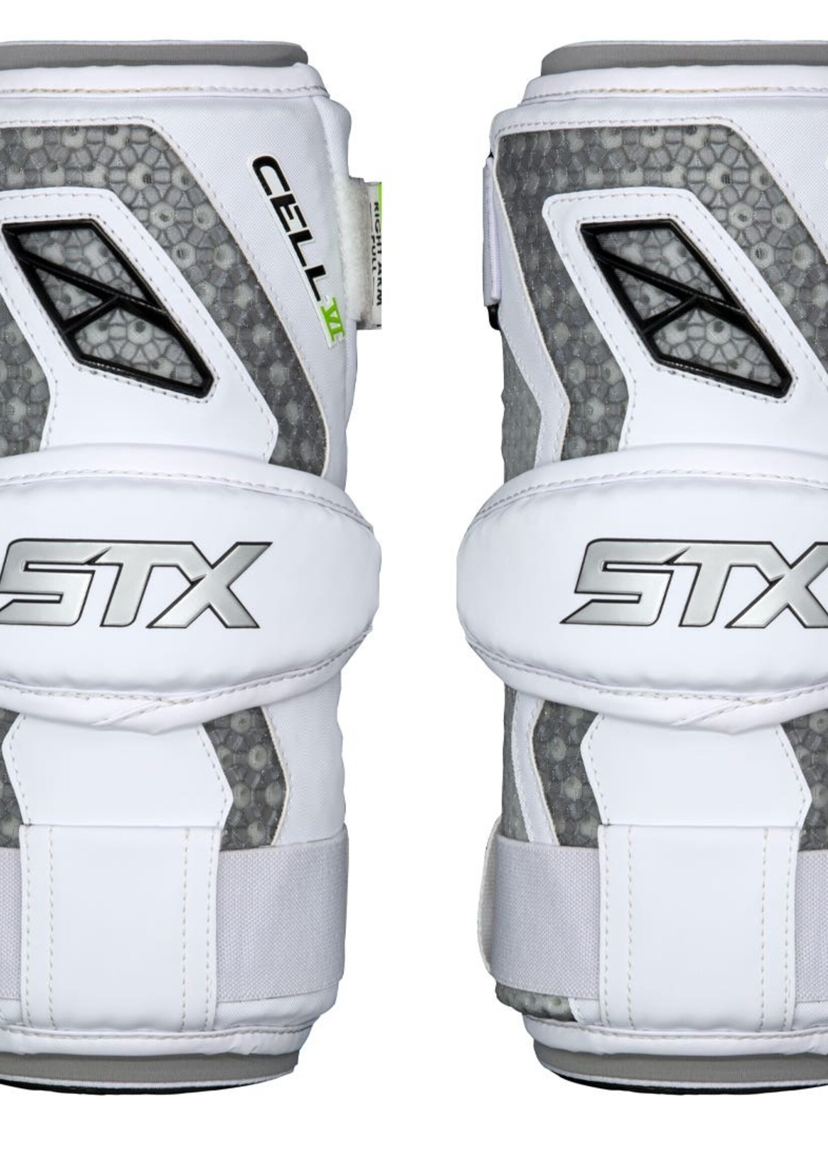 STX CELL 6 ARM PADS