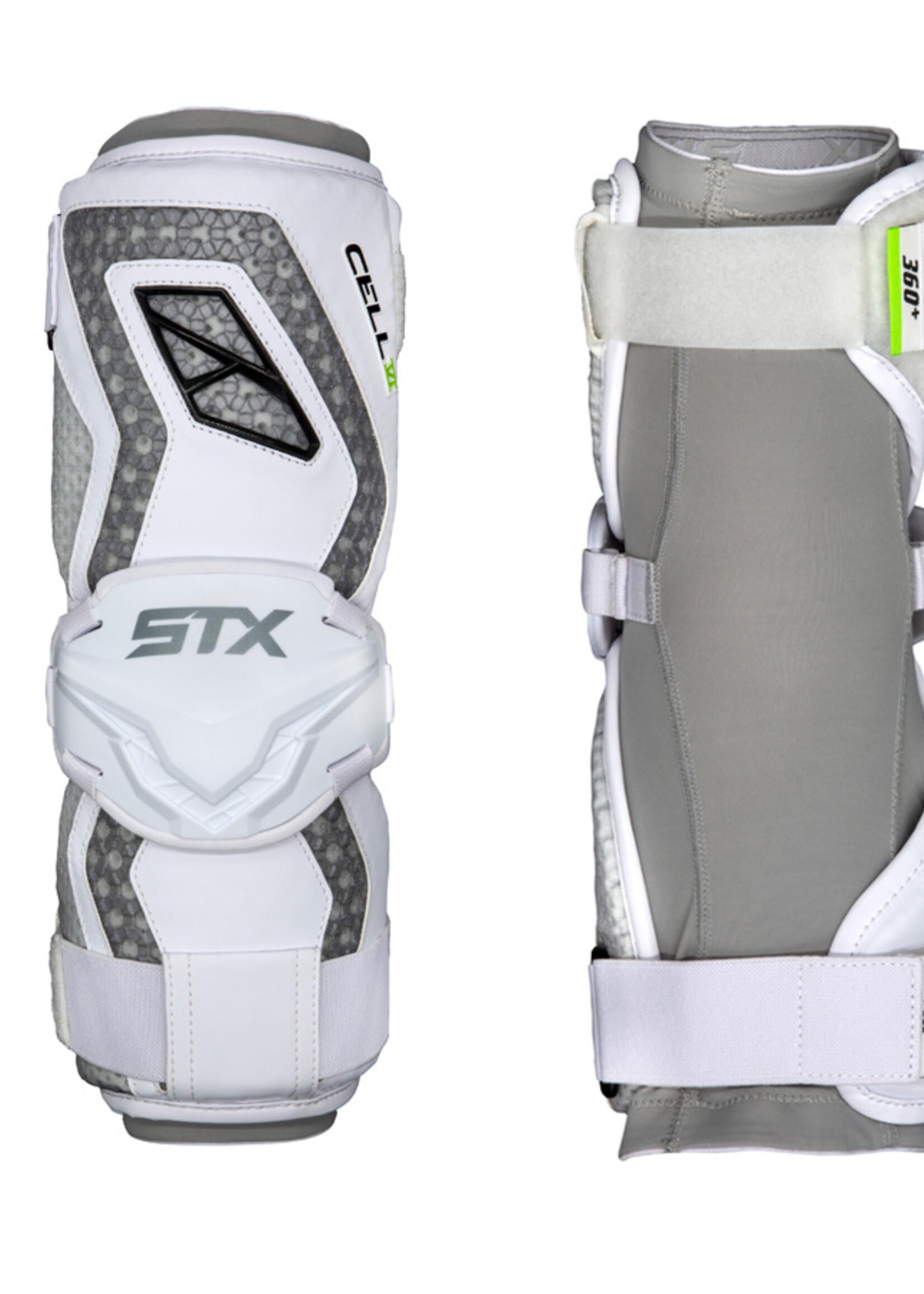 STX STX CELL 6 ARM GUARDS