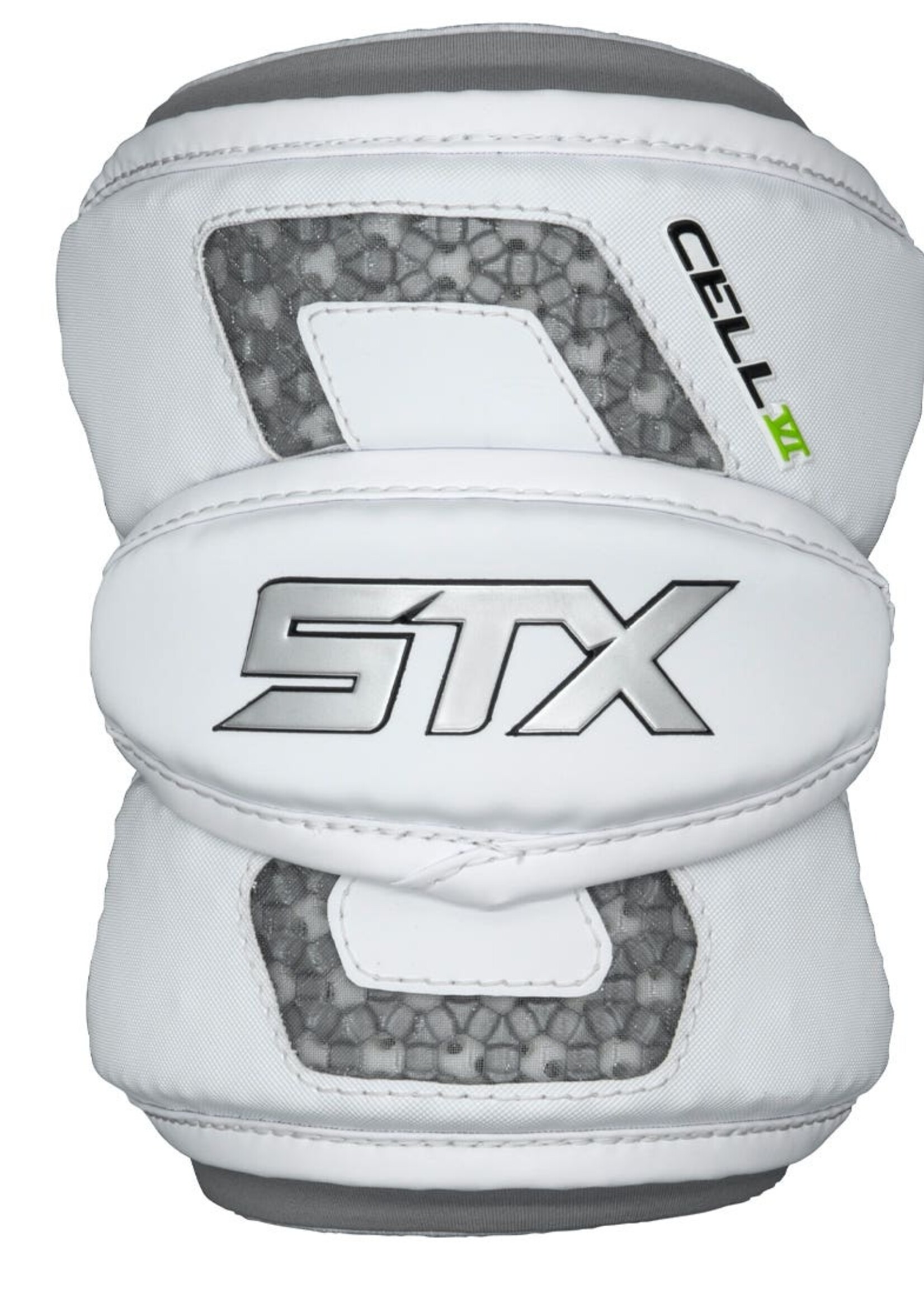 STX STX CELL 6 ELBOW PADS