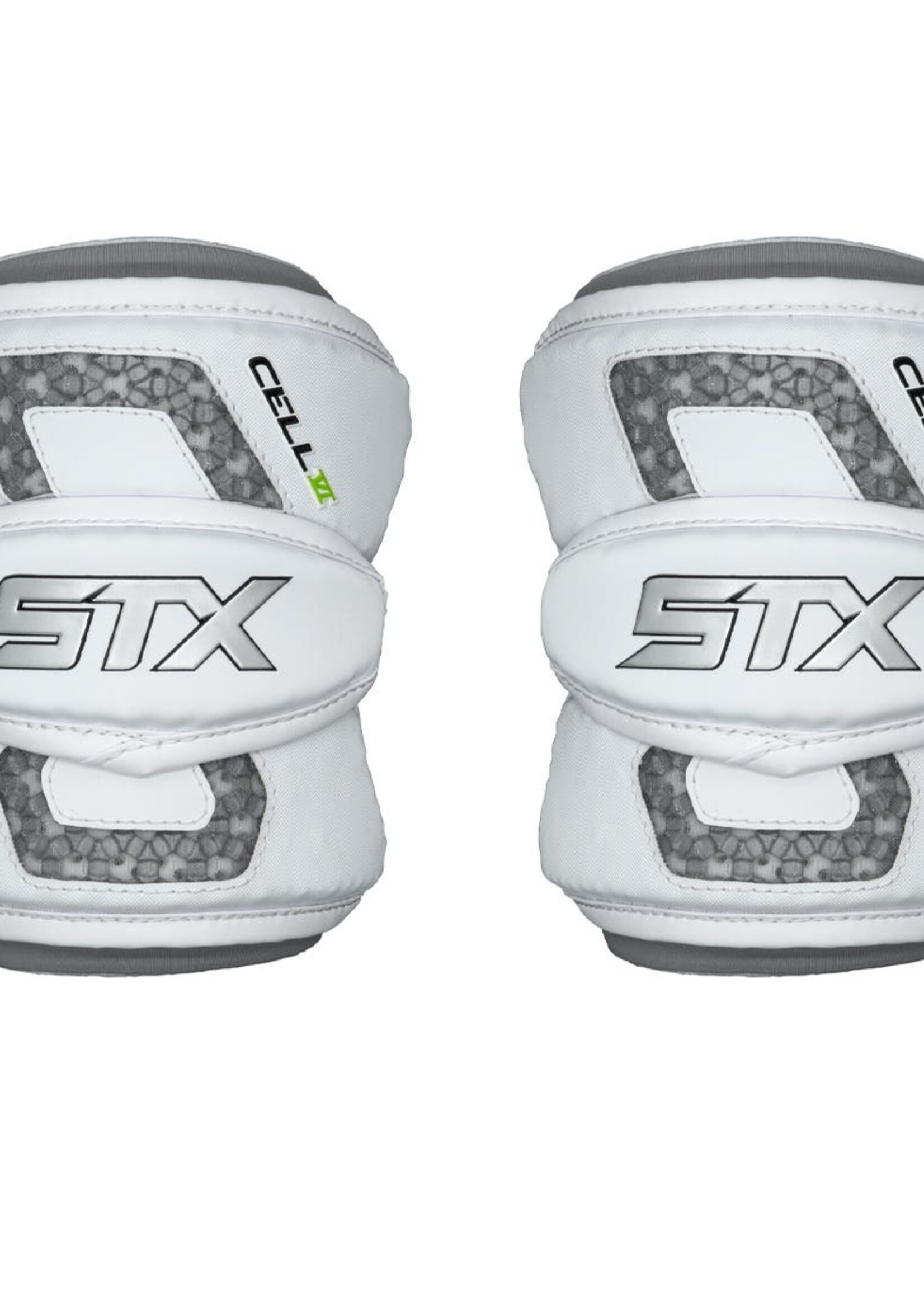 STX STX CELL 6 ELBOW PADS