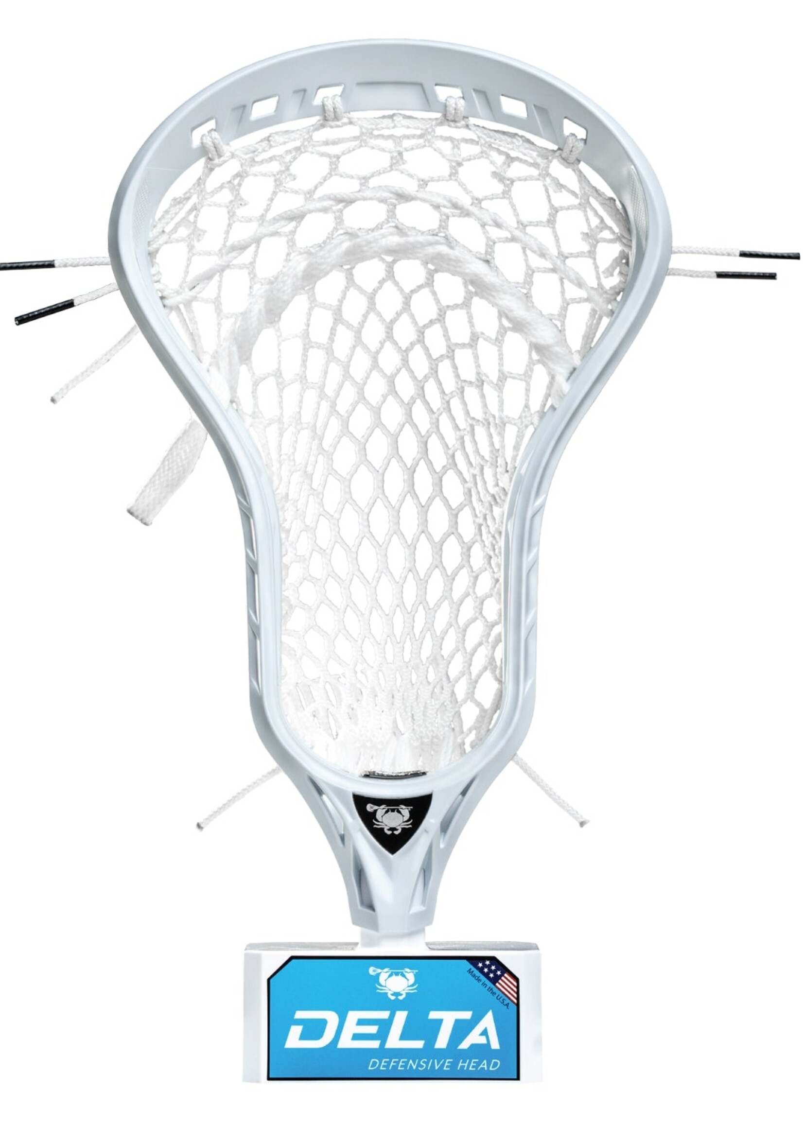 ECD LACROSSE ECD DELTA HEAD