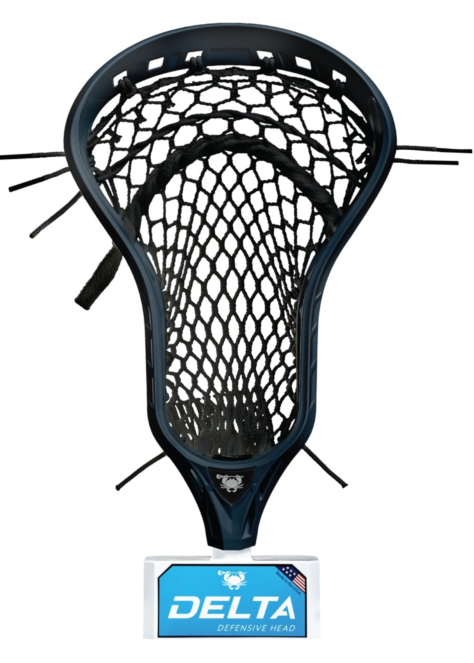 ECD LACROSSE ECD DELTA HEAD