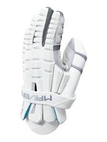 Maverik/Cascade SHIFT GOALIE GLOVES - WHITE