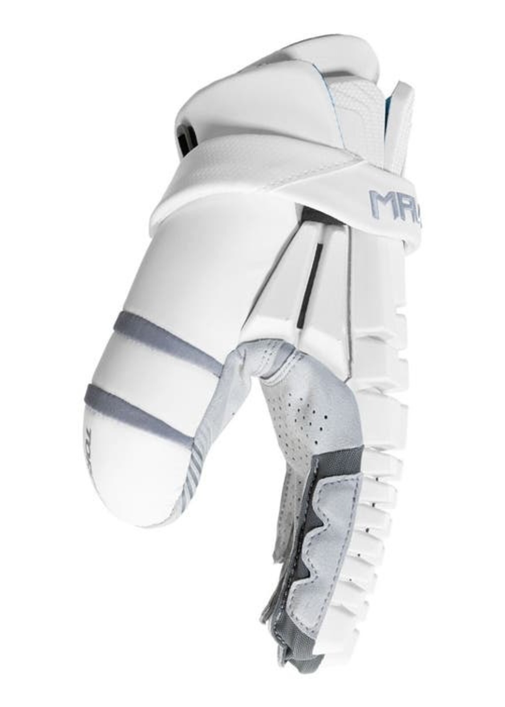 Maverik/Cascade SHIFT GOALIE GLOVES - WHITE