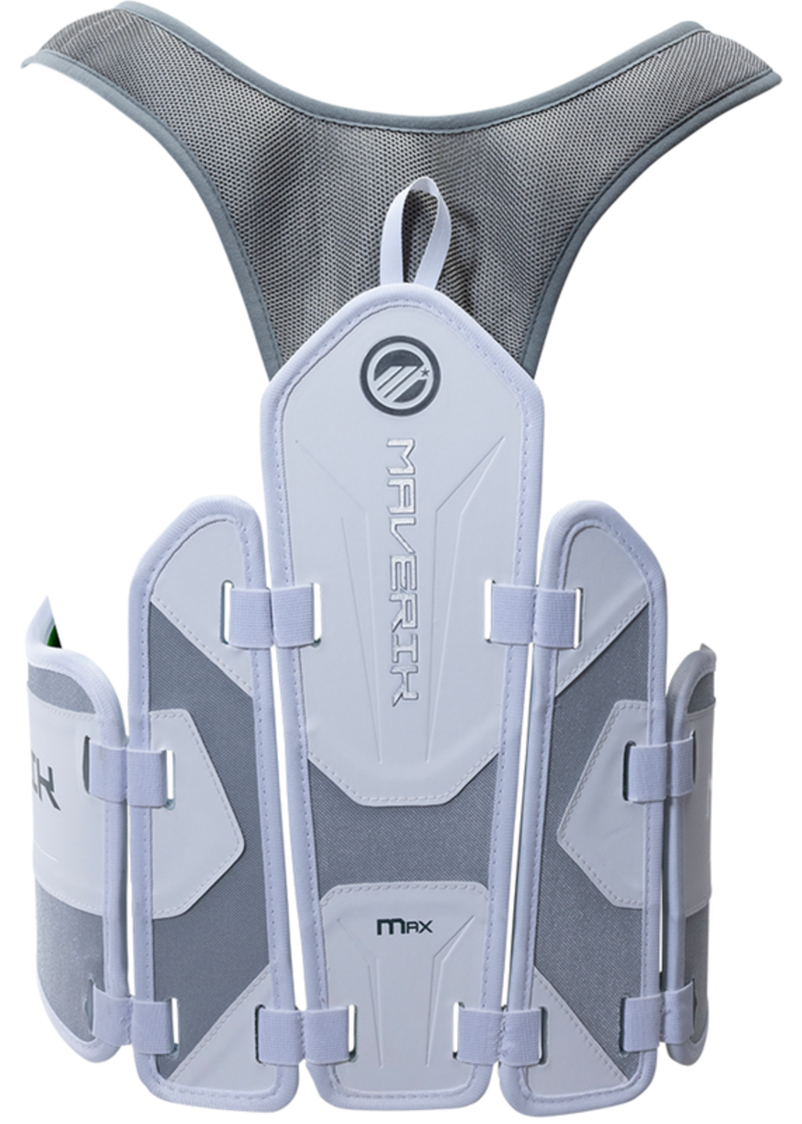 Maverik/Cascade MAX KIDNEY PADS