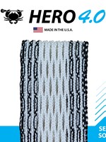 ECD LACROSSE HERO 4 MESH