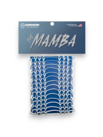 ARMOR MESH ARMOR MESH - MAMBA