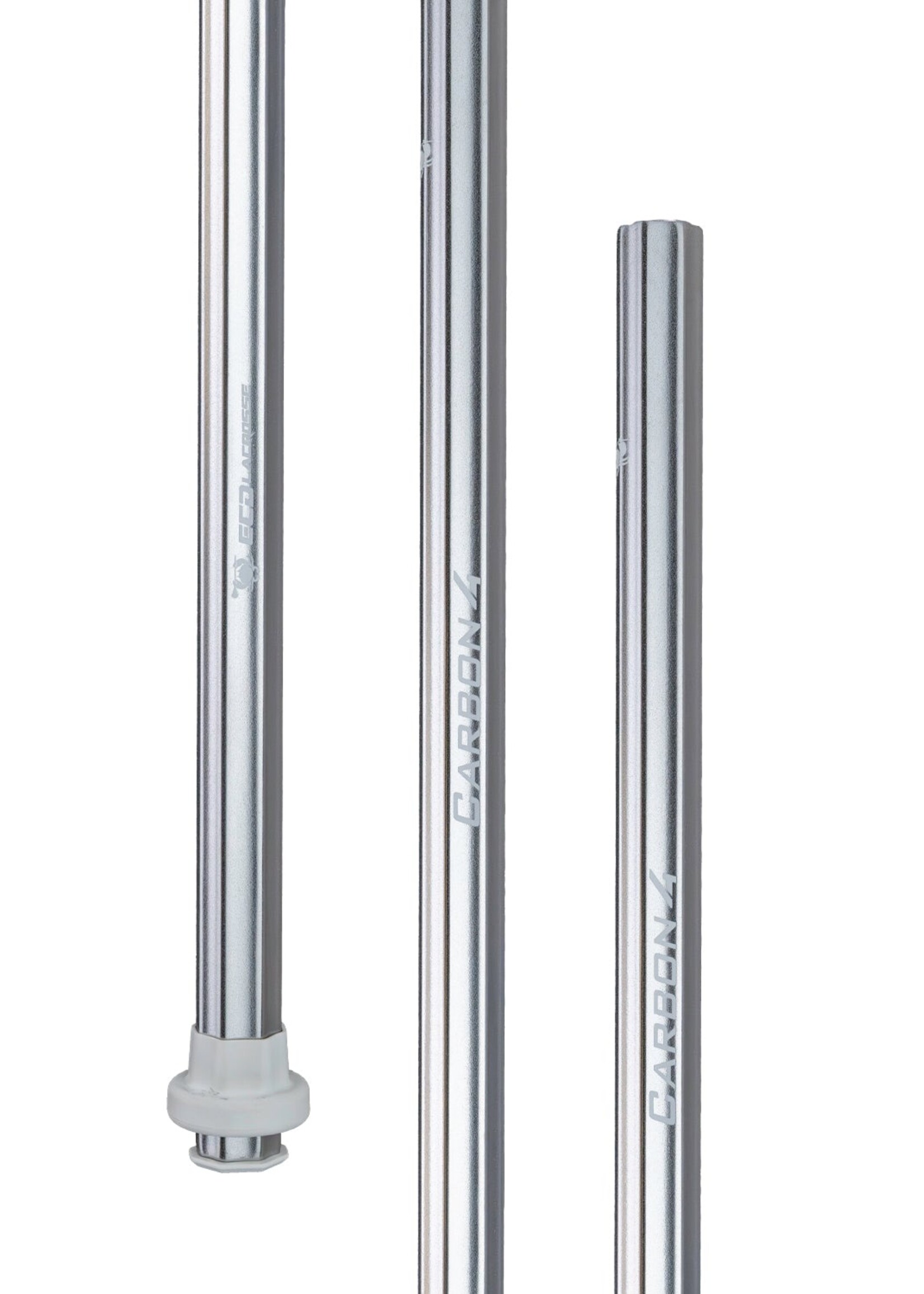 ECD LACROSSE ECD CARBON 4.0 CHROME SHAFT