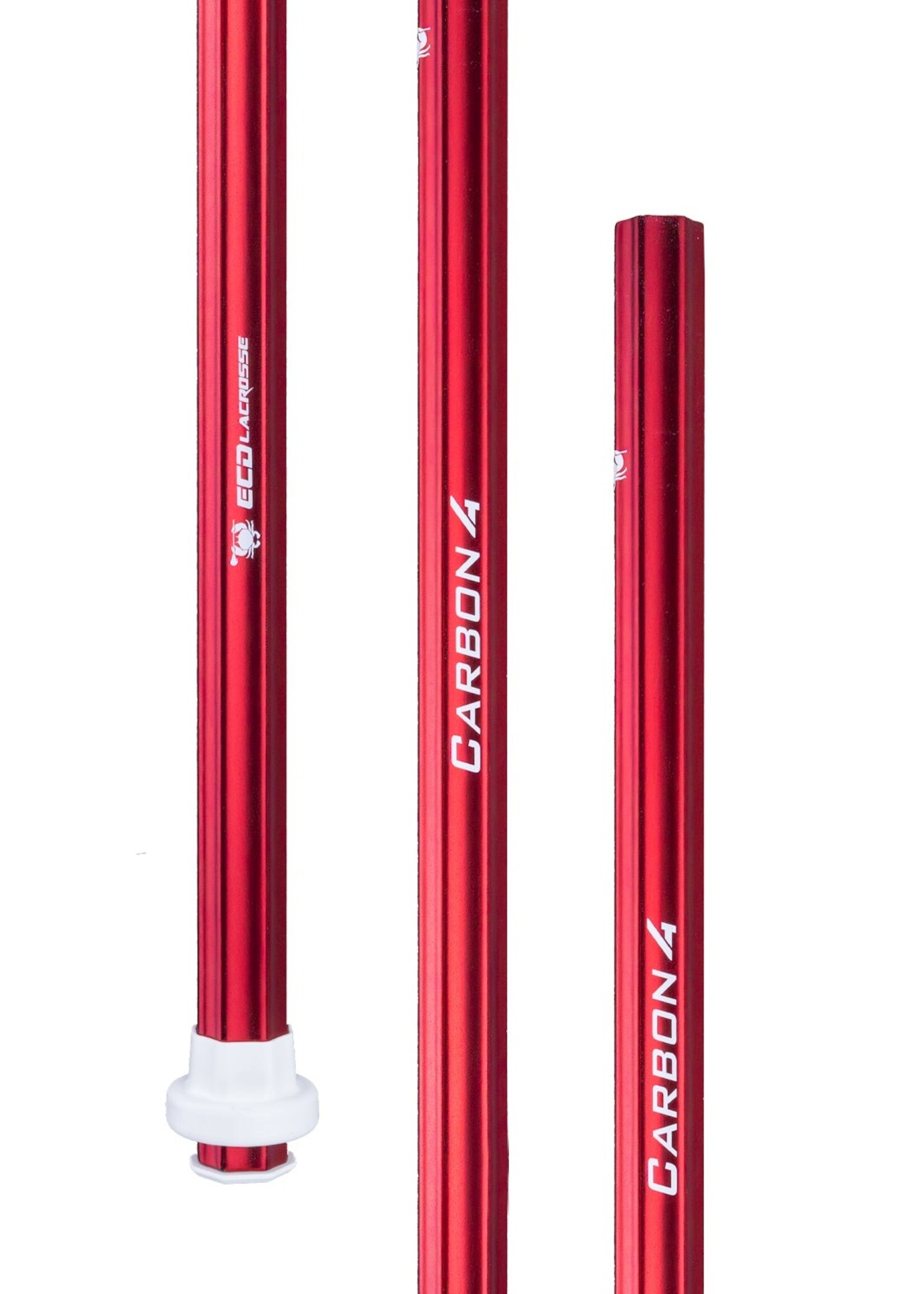 ECD LACROSSE ECD CARBON 4.0 CHROME SHAFT