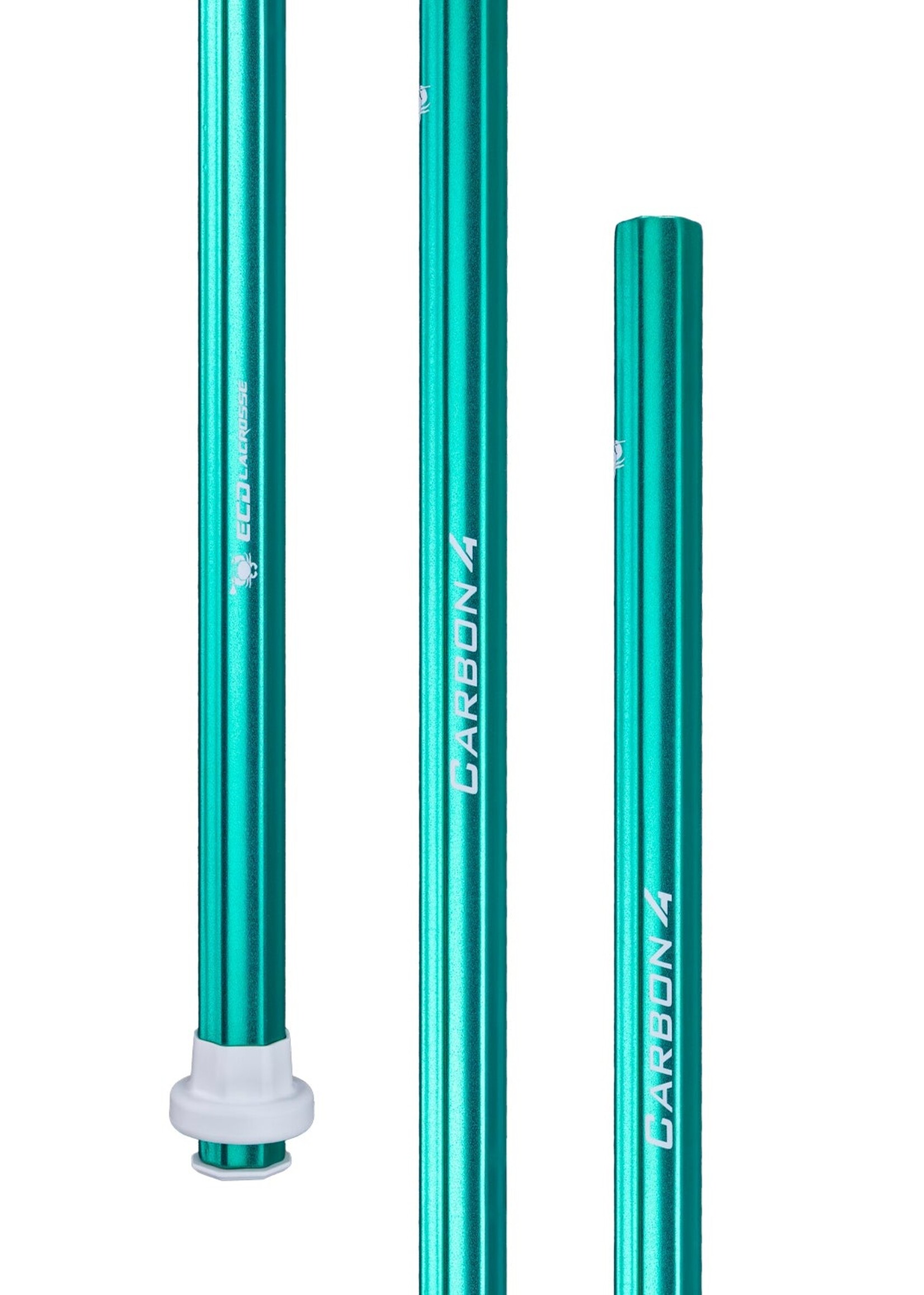 ECD LACROSSE ECD CARBON 4.0 CHROME SHAFT
