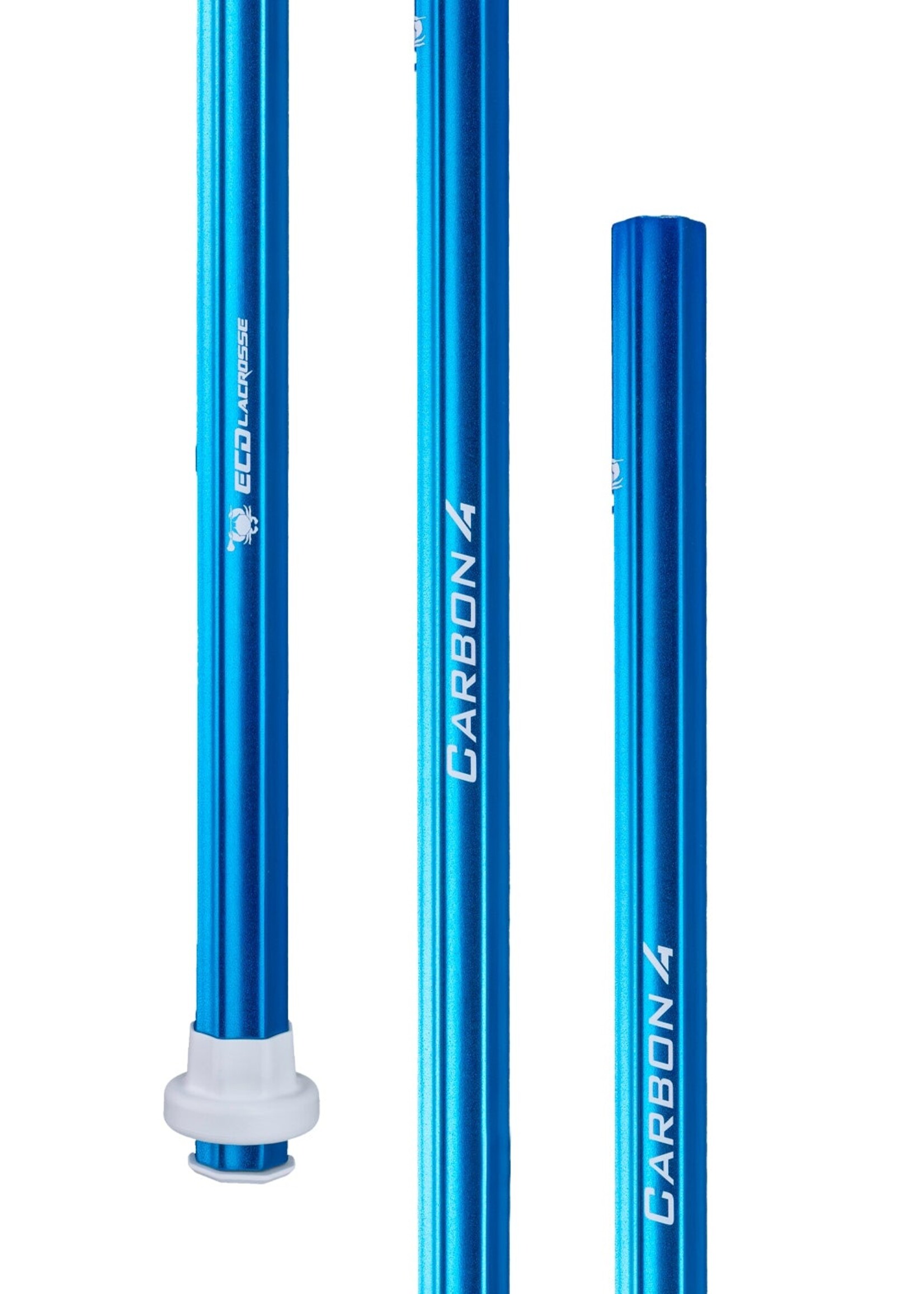 ECD LACROSSE ECD CARBON 4.0 CHROME SHAFT
