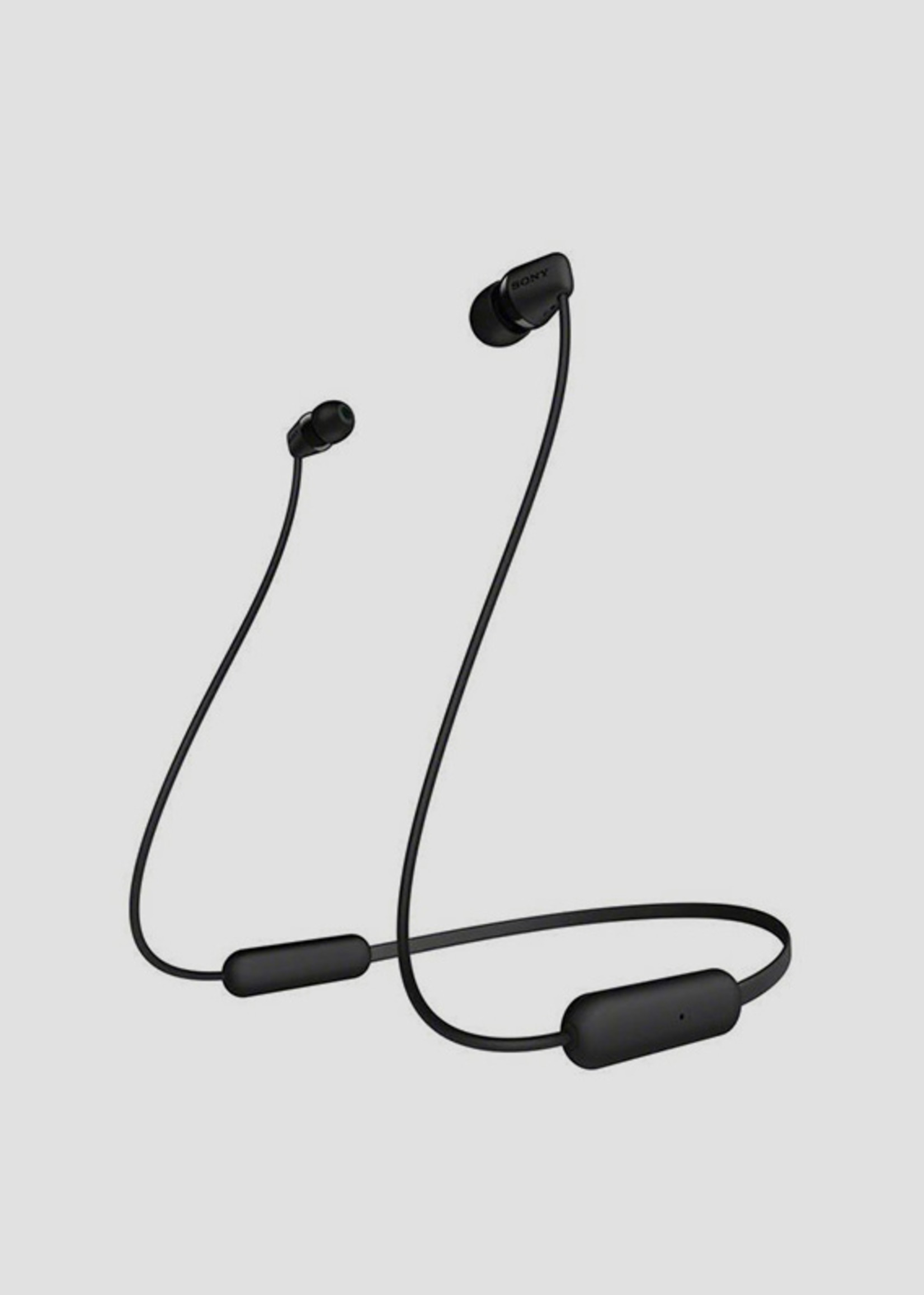 Brand B Noise cancelling headphones