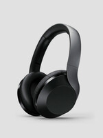 Brand B Noise cancelling headphones