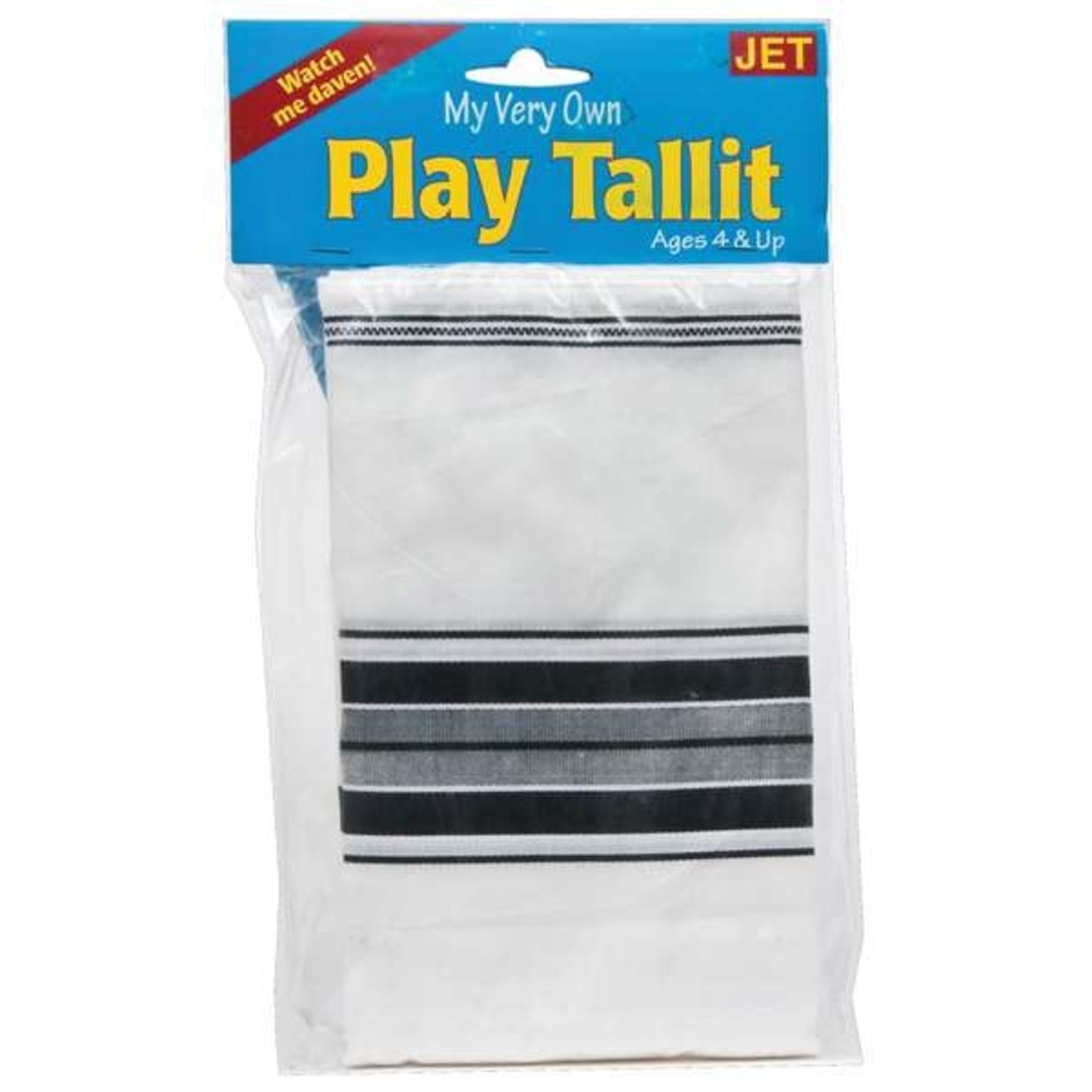 Play Talit