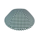 Green Gingham