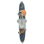 Football Mezuzah