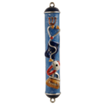 Doctor Mezuzah