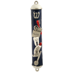 Dentist Mezuzah