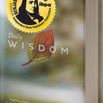 Daily Wisdom vol. 1 - Standard Size