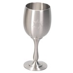 Pewter Kiddush Cup #36