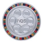 seder/matzah plates