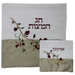matzah/afikomen covers
