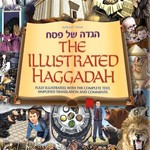 The Illustrated Haggadah [Paperback]