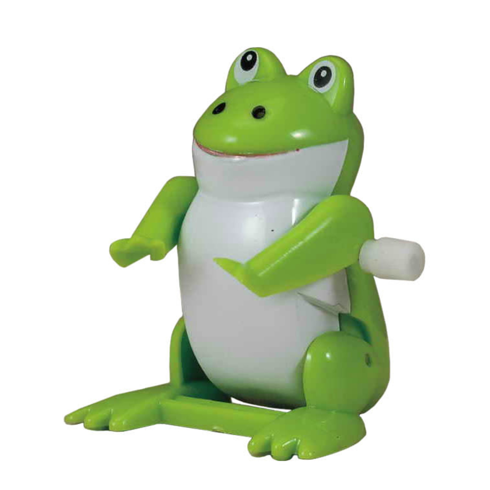 Passover "Backflip" Frog