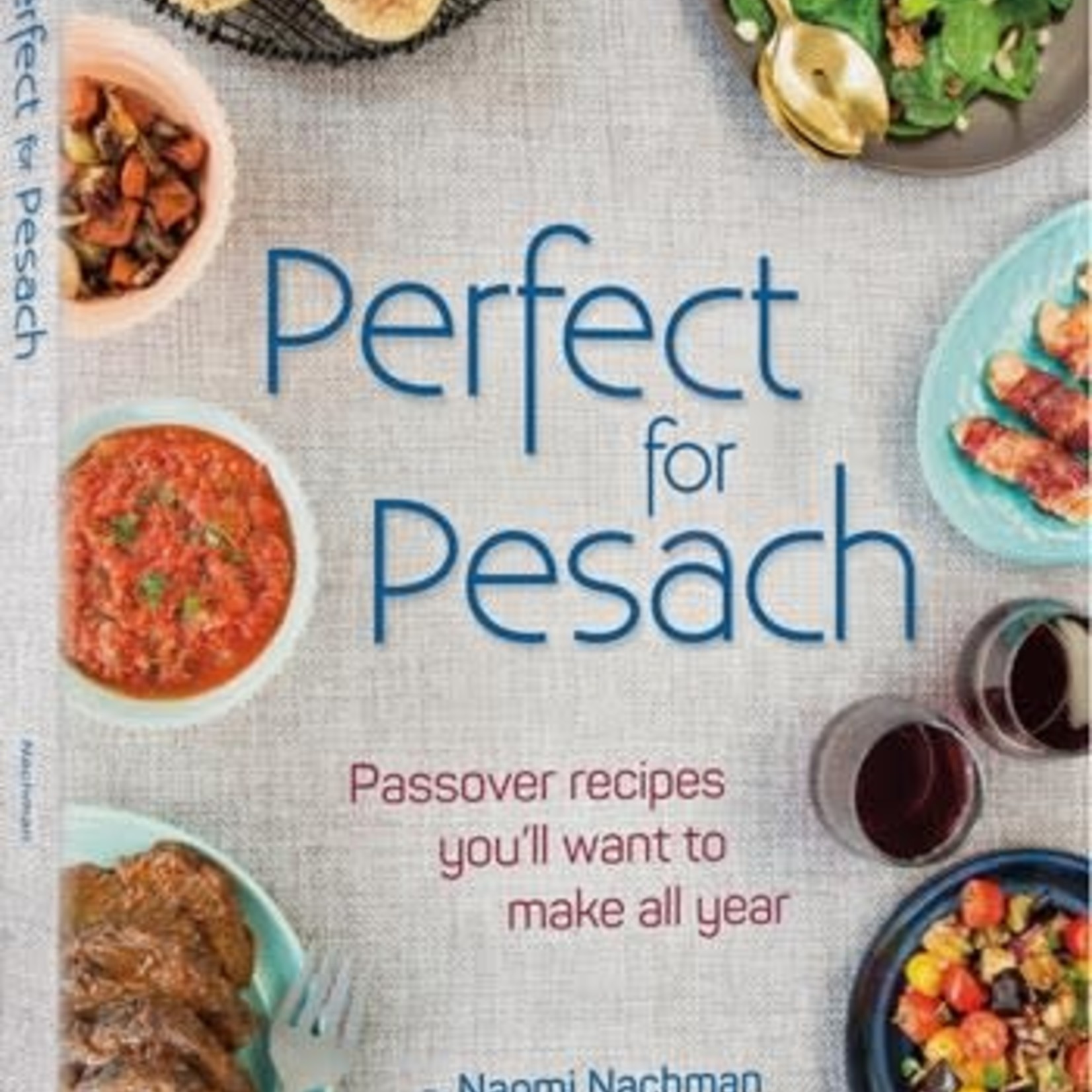 Perfect for Pesach