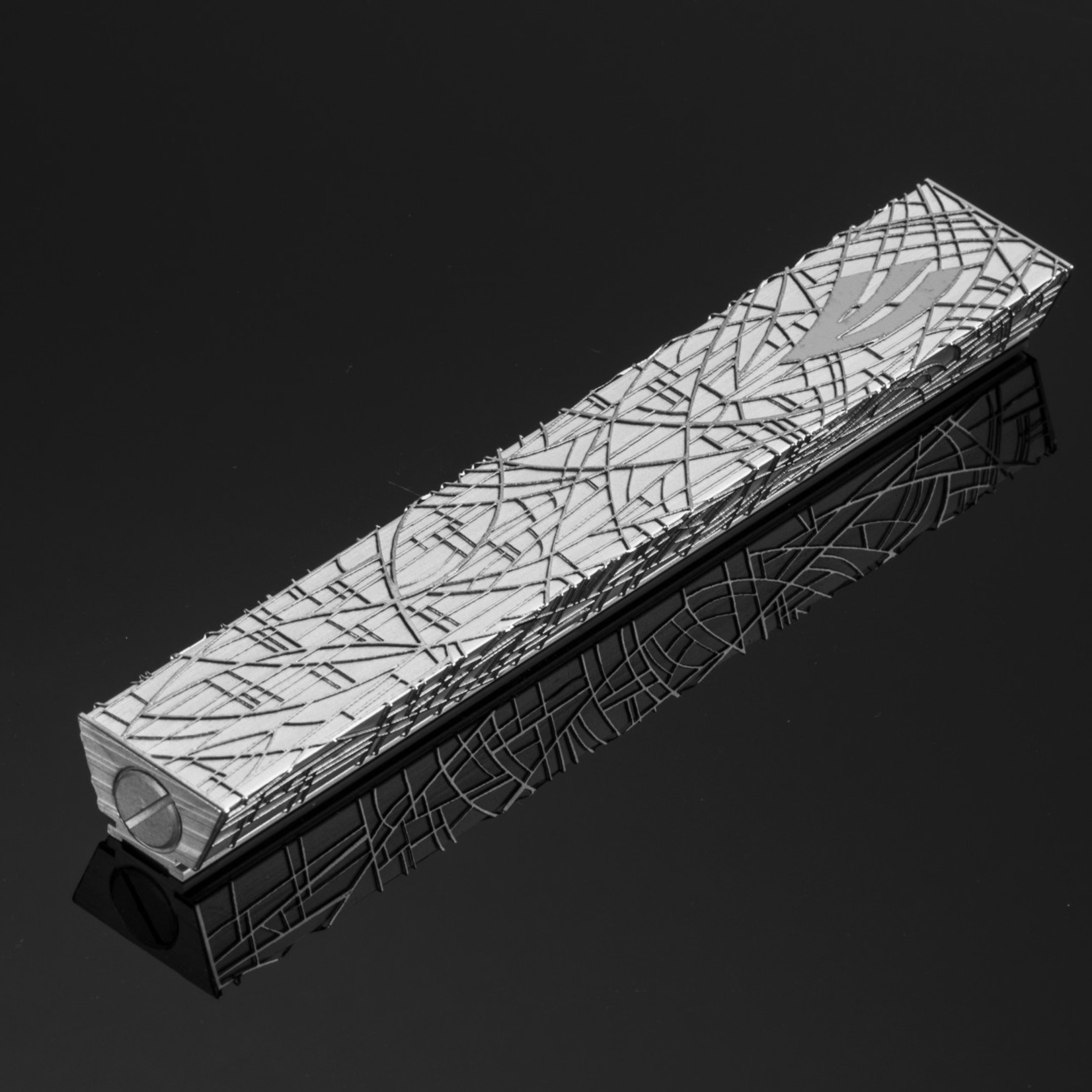 Made in Israel Vitrage - Small