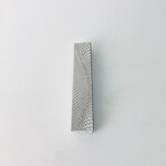 Ripple  Mezuzah Case - ML