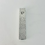 Made in Israel Blinking Meazuzah Case- Small