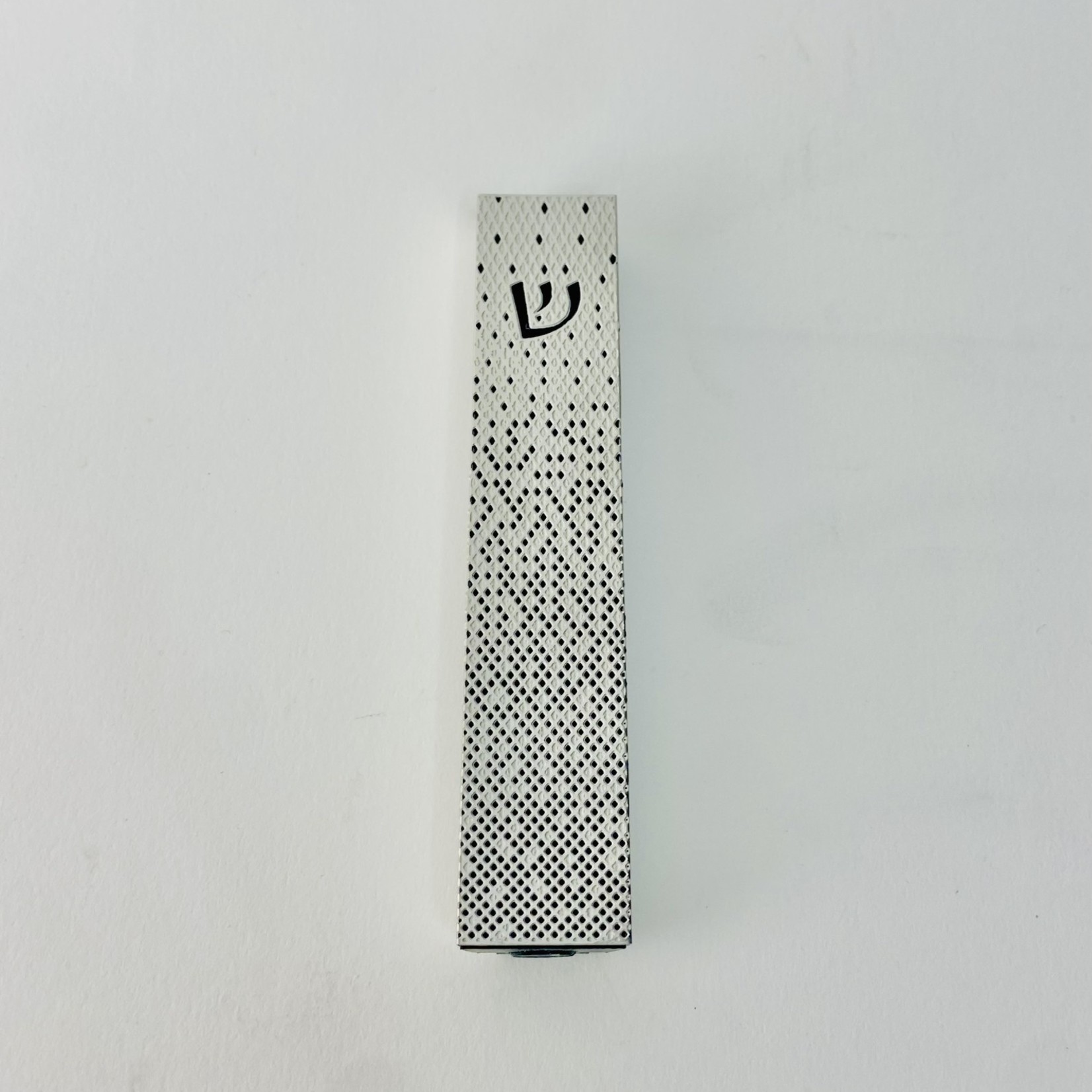 Made in Israel Blinking Meazuzah Case- Small