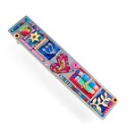 Heart Mezuzah