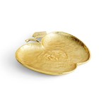 Apple Gold Plate