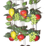 Mixed Fruits - 30" long