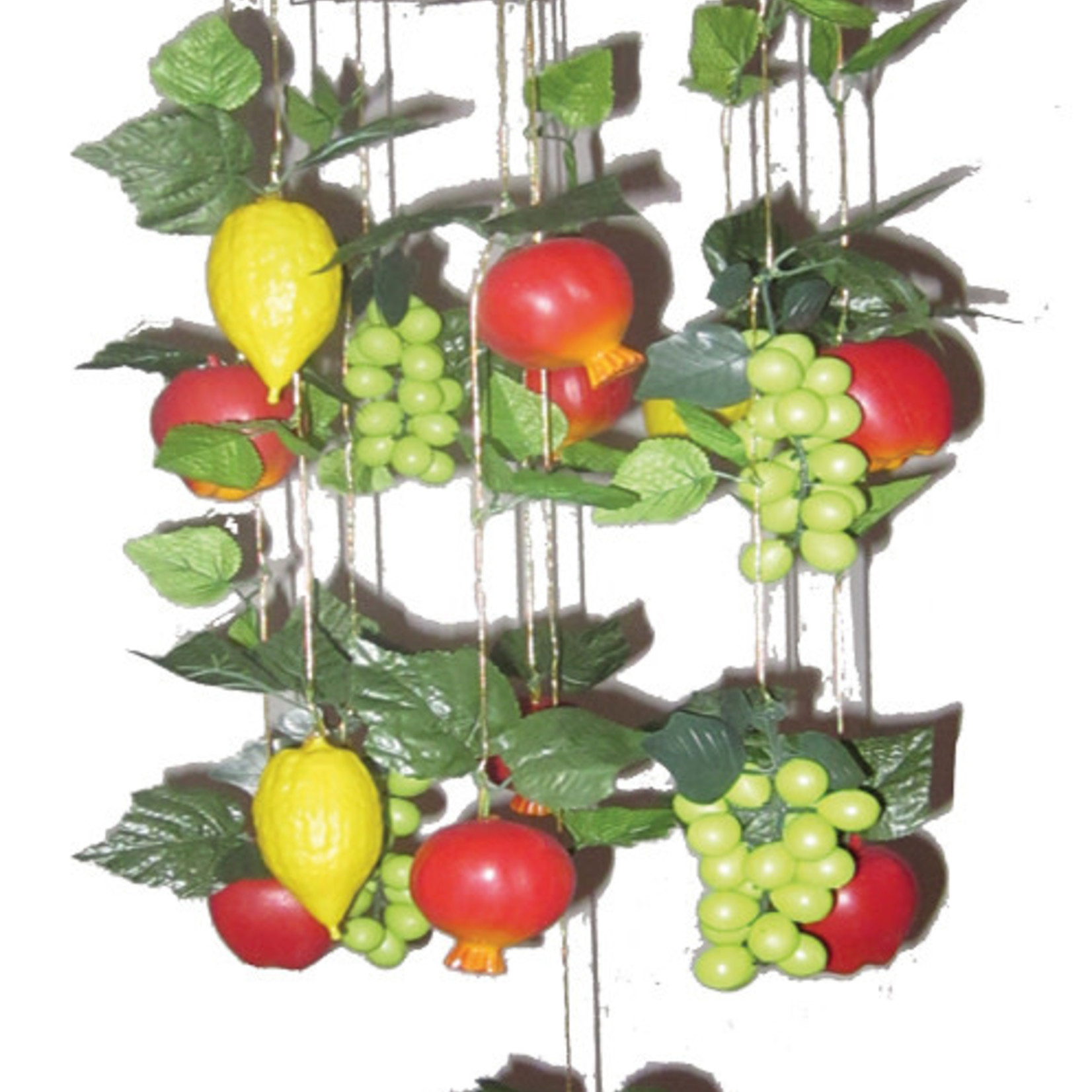 Mixed Fruits - 30" long