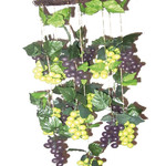 Mixed Grapes - 30" long